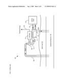 Submerged Geo-Ocean Thermal Energy System diagram and image