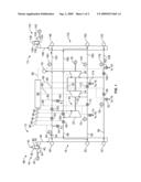 SYSTEMS AND METHODS FOR CHANNELING STEAM INTO TURBINES diagram and image