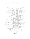 Rankine engine with efficient heat exchange system diagram and image