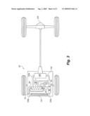 Rankine engine with efficient heat exchange system diagram and image