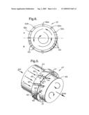 Fuel nozzles diagram and image