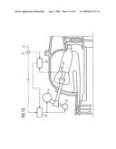 Fuel Ratio Control in a Combustion Apparatus with Multiple Fuel Supply Lines diagram and image