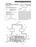 MAGNETIC REFRIGERATION DEVICE AND MAGNETIC REFRIGERATION SYSTEM diagram and image