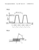 MAGNETIC REFRIGERATION DEVICE AND MAGNETIC REFRIGERATION SYSTEM diagram and image