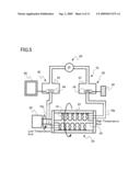 MAGNETIC REFRIGERATION DEVICE AND MAGNETIC REFRIGERATION SYSTEM diagram and image