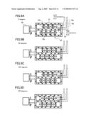 MAGNETIC REFRIGERATION DEVICE AND MAGNETIC REFRIGERATION SYSTEM diagram and image