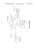 LNG Vapor Handling Configurations And Methods diagram and image