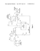 LNG Vapor Handling Configurations And Methods diagram and image