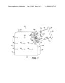 FREEZING AND STORAGE CONTAINER FOR BIOPHARMACEUTICAL DRUG PRODUCTS diagram and image