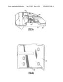 INTEGRATED TRANSPORT REFRIGERATION UNIT WITH LIMITED HEAT TRANSFER AND QUICK MOUNT HOUSING diagram and image