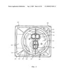 Auxiliary Device Intended for Adding to an Air Conditioning Device diagram and image