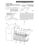 Ice-making device for refrigerator diagram and image