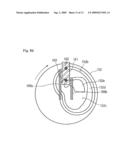 Ice-making device for refrigerator diagram and image