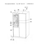 REFRIGERATOR diagram and image