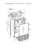 SAMPLE COLLECTOR AND COMPONENTS THEREOF diagram and image