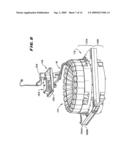 SAMPLE COLLECTOR AND COMPONENTS THEREOF diagram and image