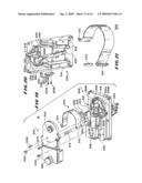 SAMPLE COLLECTOR AND COMPONENTS THEREOF diagram and image