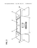 Deal on wheels diagram and image