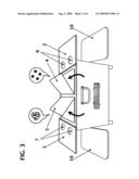 Deal on wheels diagram and image