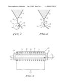 APPARATUS FOR MANUFACTURING SHEET GLASS diagram and image