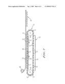 APPARATUS FOR MANUFACTURING SHEET GLASS diagram and image