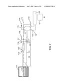 METHODS AND APPARATUS FOR REDUCING PLATINUM-GROUP DEFECTS IN SHEET GLASS diagram and image