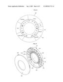 WASHING MACHINE diagram and image