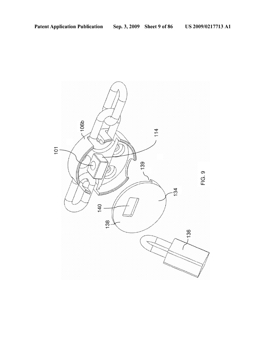 Security Link - diagram, schematic, and image 10