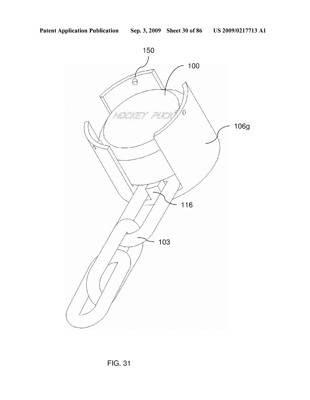 Security Link - diagram, schematic, and image 31