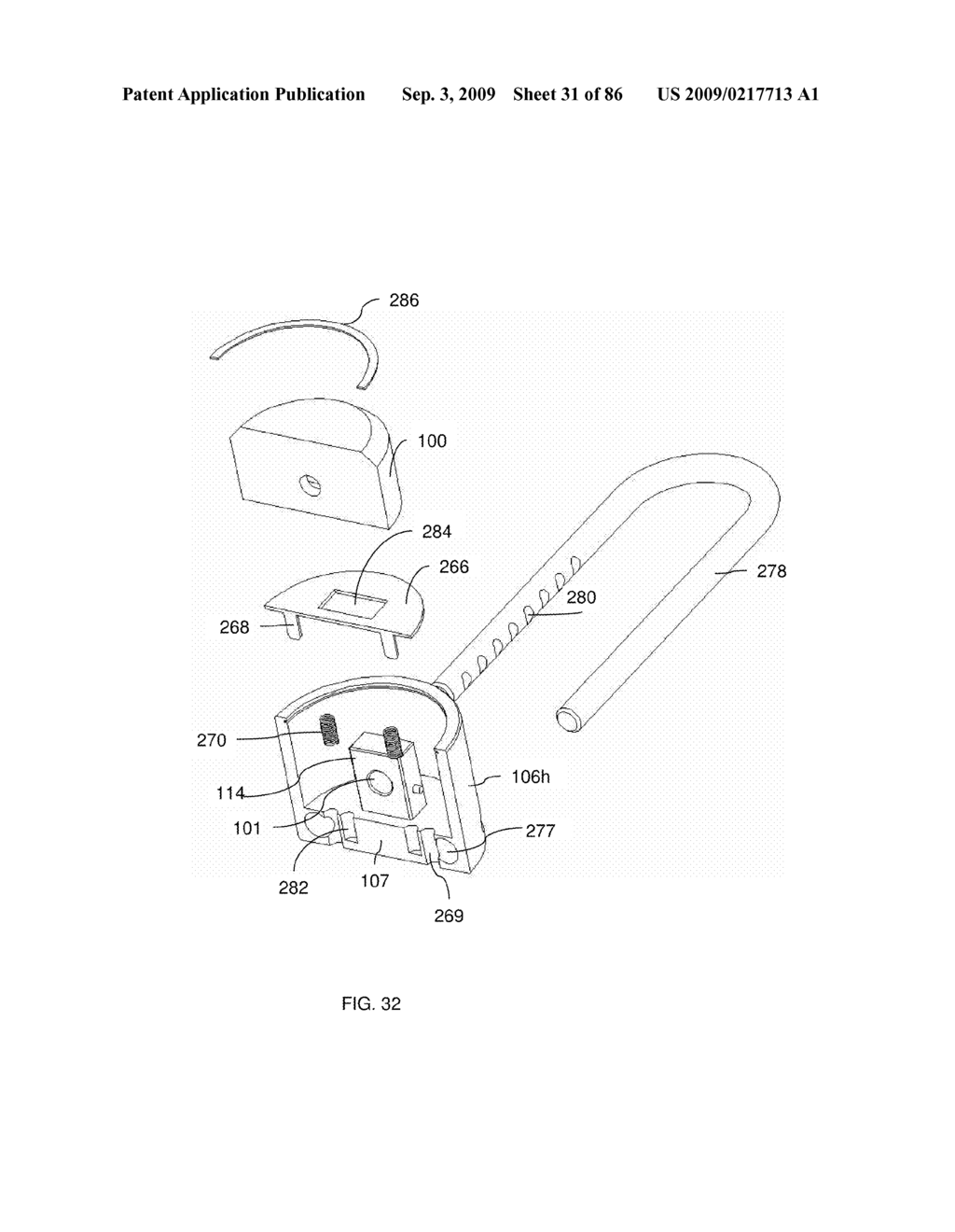 Security Link - diagram, schematic, and image 32