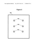 DEVICE FOR DETERRING UNAUTHORIZED ACCESS OF LOCKS ON FENCE GATES diagram and image