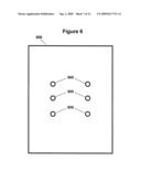 DEVICE FOR DETERRING UNAUTHORIZED ACCESS OF LOCKS ON FENCE GATES diagram and image