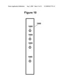 DEVICE FOR DETERRING UNAUTHORIZED ACCESS OF LOCKS ON FENCE GATES diagram and image