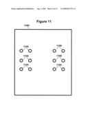 DEVICE FOR DETERRING UNAUTHORIZED ACCESS OF LOCKS ON FENCE GATES diagram and image