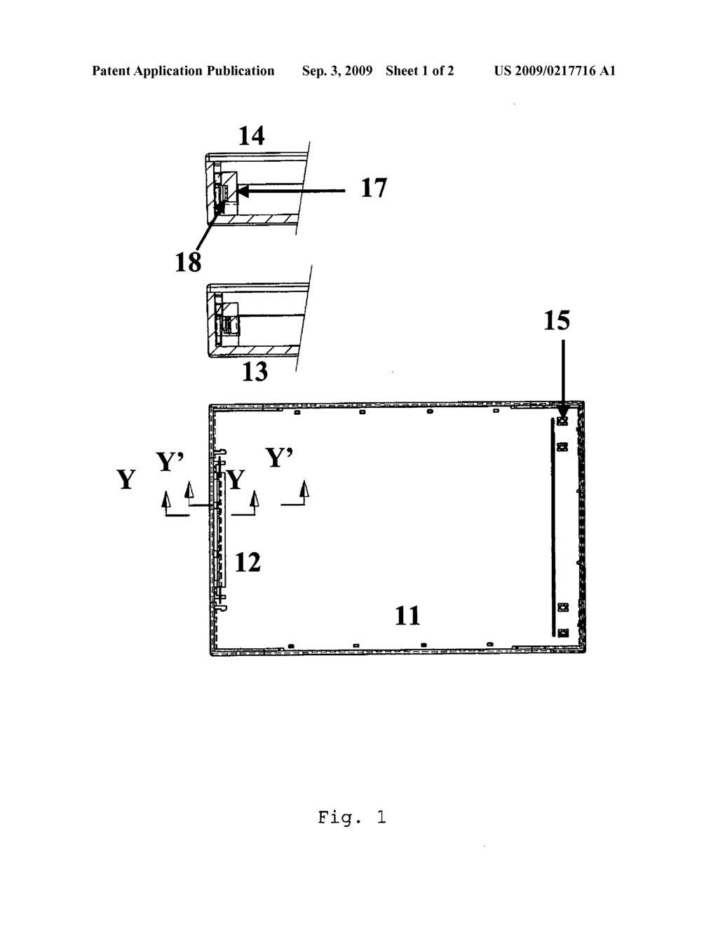 Security Opening Mechanism - diagram, schematic, and image 02