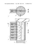 RAPID-CHANGE LOCK diagram and image