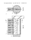 RAPID-CHANGE LOCK diagram and image