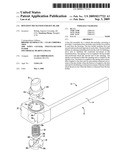 ROTATION MECHANISM FOR KEY BLADE diagram and image