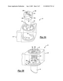 ROTATION MECHANISM FOR KEY BLADE diagram and image