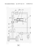 MECHANICAL PRESS DRIVE SYSTEM diagram and image