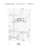 MECHANICAL PRESS DRIVE SYSTEM diagram and image