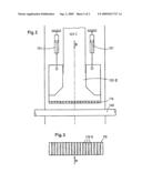 Rolling installation diagram and image