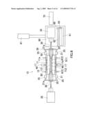 UPSETTING METHOD AND UPSETTING APPARATUS diagram and image