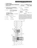 Forming Tool with Immobilizing Means for the Actuating Member of the Safety Member diagram and image