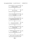 METHOD FOR THE DEVELOPMENT AND QUALITY CONTROL OF FLOW-OPTIMIZED SHAPED CHARGES diagram and image