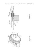 Compliant gear assembly, engine and gear train operating method diagram and image
