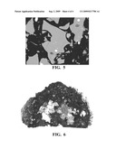 ORE REDUCTION PROCESS AND TITANIUM OXIDE AND IRON METALLIZATION PRODUCT diagram and image