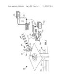 METHODS AND APPARATUS FOR AUTOMATED OILFIELD TORQUE WRENCH SET-UP TO MAKE-UP AND BREAK-OUT TUBULAR STRINGS diagram and image