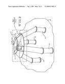 AUTOMATED LAUNCH MATING SYSTEM diagram and image