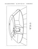 AUTOMATED LAUNCH MATING SYSTEM diagram and image